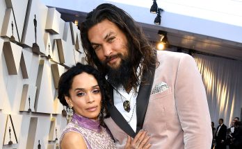 'Looks Like His Ex-wife': Jason Momoa Shares Photos of His New Girlfriend, 12 Years Younger, and Astonishes Users