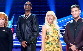 'The Voice' Viewers Explain Why They Are 'Done' Watching This Season