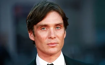 Cillian Murphy Remains Faithful to His Very Private Wife of Nearly 2 Decades — What Does She Look Like?