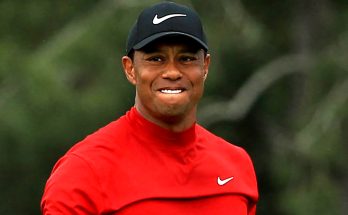 'Wow': Fans Stunned by Tiger Woods' Son, Who 'Looks So Much like Dad' - Photos