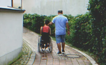 Mom Leaves Daughter in Wheelchair with Stepdad, Returns Years Later and Doesn’t Recognize Her — Story of the Day