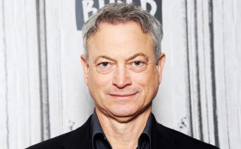 Why 'CSI' Star Gary Sinise, Whose Son Died at 33, Left Hollywood