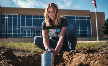 I Attended the Opening of Our High School Time Capsule and Uncovered the Truth About What Happened 15 Years Ago — Story of the Day