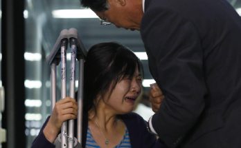 First Alleged Words of South Korea Crash Survivor After Disaster That Left 179 Dead