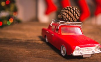 My Husband Used My Inheritance Money to Buy His Mom a Car for Christmas — So I Taught Him a Lesson About Betrayal