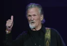 What Do Kris Kristofferson's Rarely Seen 8 Kids Look Like? — Pics of His Beautiful Daughters & Sons