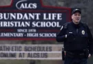 A Teenage Girl Allegedly Opened Fire at Abundant Life Christian School in Madison – What Happened to Her?