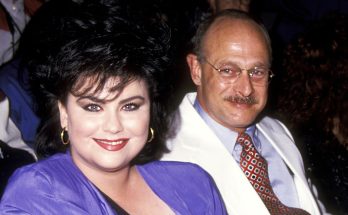 This '80s Hollywood Icon Was Mocked For Her Weight & Left The Spotlight – Her Husband Stayed By Her Side For 35 Years