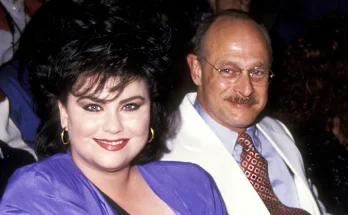 This '80s Hollywood Icon Was Mocked For Her Weight & Left The Spotlight – Her Husband Stayed By Her Side For 35 Years