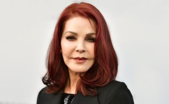 Priscilla Presley’s Teen Granddaughter Looks Like ‘Nona’s Twin’ in New Photo, Leaving Fans Amazed