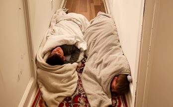 I Came Home to Find My Kids Sleeping in the Hallway — What My Husband Turned Their Bedroom into While I Was Away Made Me Feral