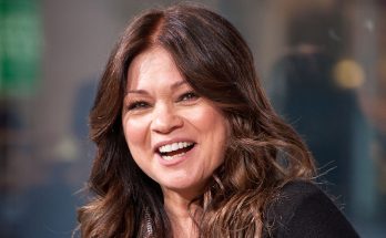 Valerie Bertinelli Looks 'Too Thin' as She Responds to Critics Following Her Underwear Photos at 64