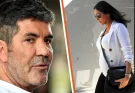 Simon Cowell’s Love Got Pregnant for Him While Still Married to Another Man: Their Son Will Not Inherit His Fortune