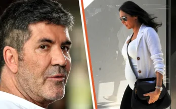 Simon Cowell’s Love Got Pregnant for Him While Still Married to Another Man: Their Son Will Not Inherit His Fortune