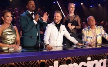 ‘Dancing With the Stars’ Icon passed away