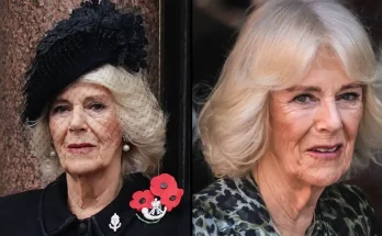 Buckingham Palace Shares Update On Queen Camilla’s Health As Condition Continues To Worsen