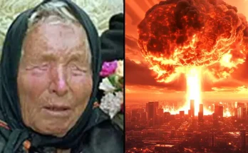 Baba Vanga’s Terrifying Prediction That’s ‘Set To Come True’ After First Part Recently Happened