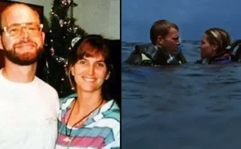 Couple Left In Shark-Infested Waters When Boat Forgot Them And They’ve Never Been Found