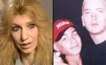 Eminem’s Half-Brother Nate Reacts To His Mom’s Death In Scathing Post