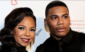 EXCLUSIVE: Nelly & Ashanti Are Pregnant AGAIN … With Second BABY!!!