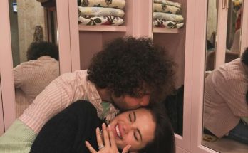 Selena Gomez And Benny Blanco Make It Official: “Forever Begins Now”