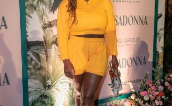 Serena Williams Accused Of Using Ozempic After Slimmed-Down Figure Goes Viral