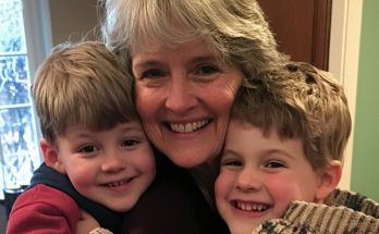 I'm Raising My Twin Grandsons Alone After Their Mom Passed — One Day, a Woman Knocked on My Door with a Terrible Secret