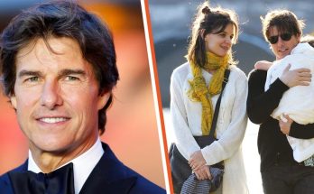 Fans Say Suri Cruise Looks like a ‘Female Version of Tom Cruise’ as She Turns 18 — How She Changed through the Years