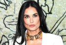 Demi Moore, 61, Appears to Be 'Aging Backwards' in Recent Pics - Aesthetics Doctor Weighs In