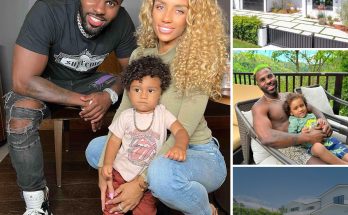 Jason Derulo purchased a $13.6 𝚖𝚒𝚕𝚕𝚒𝚘𝚗 mansion for his wife but never allowed her to clean it since he spent over $500,000 hiring more than ten cleaners every week