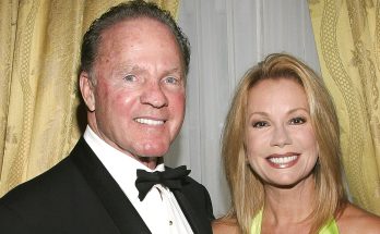Fans Notice Frank and Kathie Lee Gifford's Grandsons 'Look So Much' Like Their Late Granddad – Photos