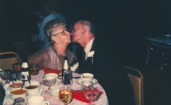Happy Couple Shares 10th Anniversary Picture Online, Promptly Gets Flooded with Worried Calls – Story of the Day