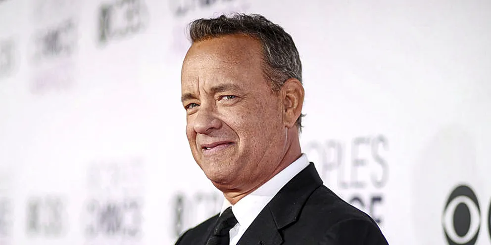 'Hope He's Okay': Tom Hanks' Appearance on 'SNL' Sparks Concern Among Viewers – Video