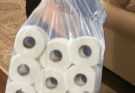 Our Stepdad Gifted My Mom a Pack of Toilet Paper for Her Birthday — Our Revenge on Him Was Harsh