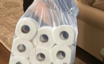 Our Stepdad Gifted My Mom a Pack of Toilet Paper for Her Birthday — Our Revenge on Him Was Harsh