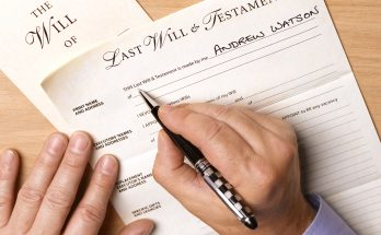 People Reveal the Craziest Wills They Ever Saw