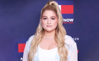 'Unrecognizable': Fans React to Meghan Trainor's 'Phenomenal' Weight Loss Transformation - Photos