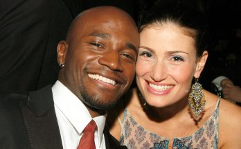 Fans Stunned After Seeing Idina Menzel & Taye Diggs' 'Handsome' Son Who 'Has His Daddy's Smile' — Video