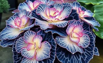 Coleus: The Ultimate Guide to Adding Vibrant Colors to Your Garden