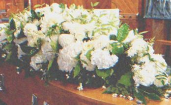 At Husband's Funeral Wife Meets a Woman with His Baby in Her Arms – Story of the