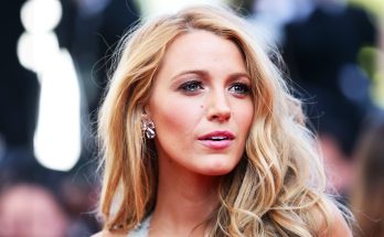 Users Say Blake Lively 'Doesn't Look Like Herself' & Her Eyes Are 'Completely Different' - Before & After Pics