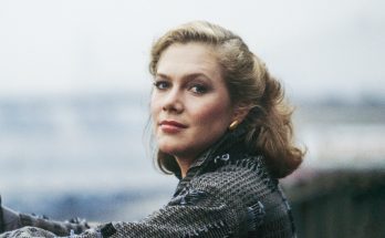 Meet Kathleen Turner's 37-Year-Old Daughter Who's the Spitting Image of Her Mom – Photos