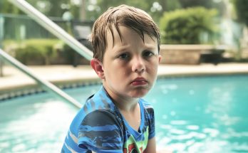 I Saw All the Kids Avoiding My Son on Vacation — When I Asked Why, My Heart Broke