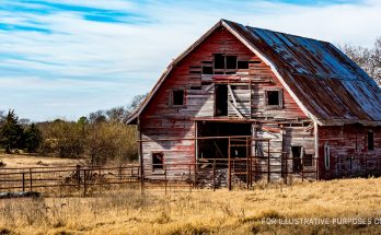 Man Buys Abandoned Farm for Last $1K, Dollars Fall on His Head as He Checks Attic — Story of the Day