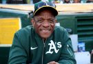 MLB Legend Rickey Henderson Dies Days Before Christmas — Cause of Death Revealed