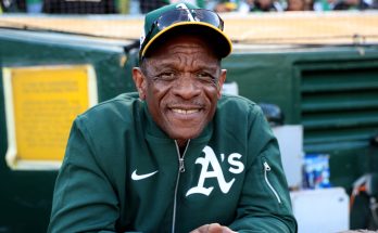 MLB Legend Rickey Henderson Dies Days Before Christmas — Cause of Death Revealed