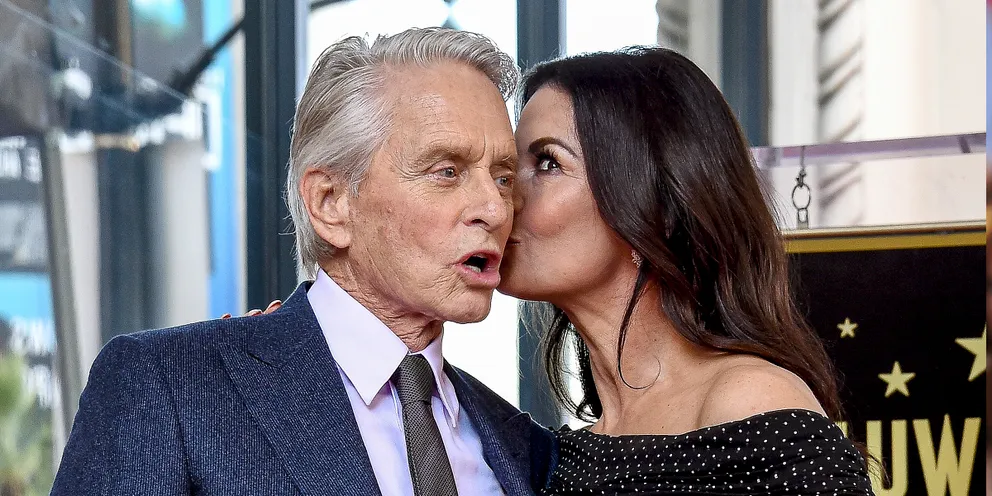 Users Notice 'Fillers' and 'Botox' in Catherine Zeta-Jones' Cheeks at the 2024 Red Sea International Film Festival – Photos