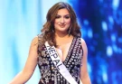 This Miss Universe Contestant Who Placed in the Top 20 Was Called 'Disgusting' for Her Weight — Pics