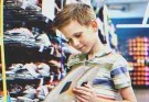 Boy Gives up Dream Shoes to Buy Boots for Poor Classmate, Soon Truck Stops at His House to Reward Him — Story of the Day