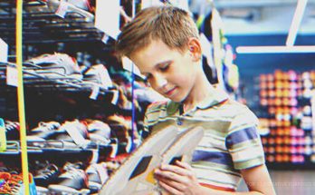 Boy Gives up Dream Shoes to Buy Boots for Poor Classmate, Soon Truck Stops at His House to Reward Him — Story of the Day